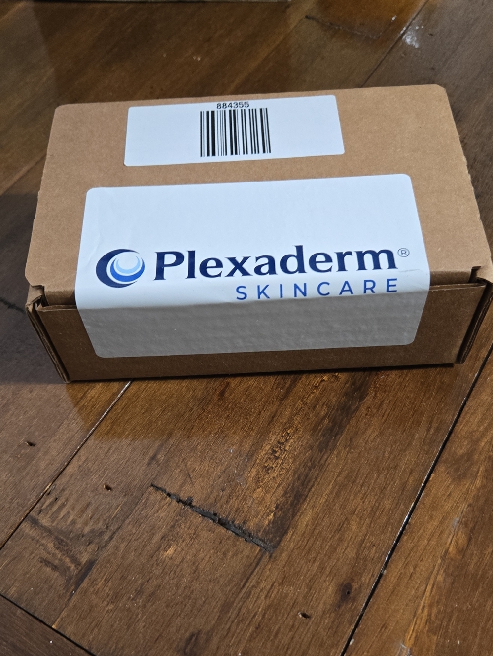 Plexaderm
